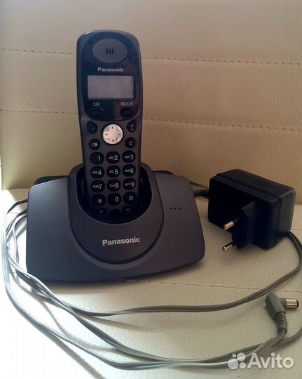 Panasonic KX-TG1105RU