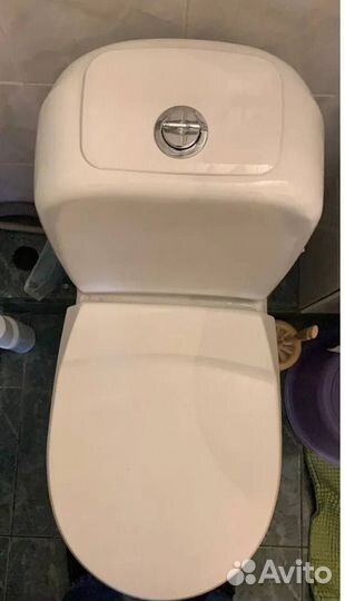 Ремонт унитазов/инсталляций.Сантехник