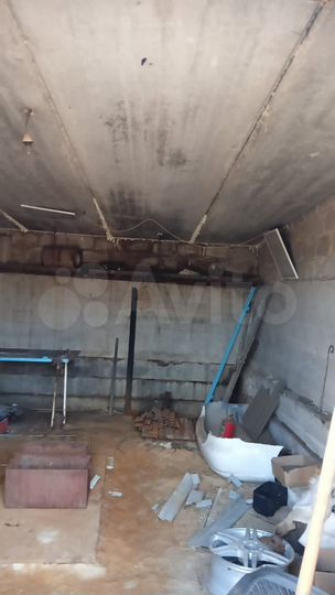 Автосервис, 100 м²