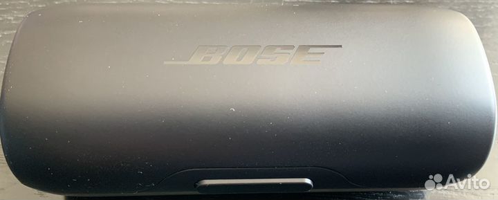 Зарядный бокс для наушников bose