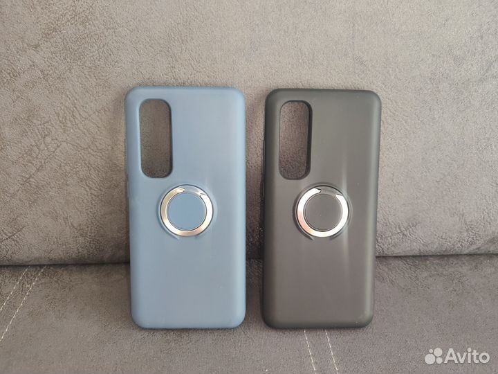 Чехол для Xiaomi Mi Note 10 Lite