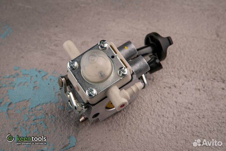 Stihl Карбюратор SH/BG-86