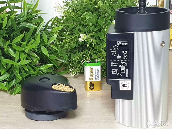 Влагомер зерна Wile 78 RME в Йошкар-Ола