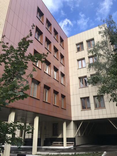 Офис, 48.58 м²