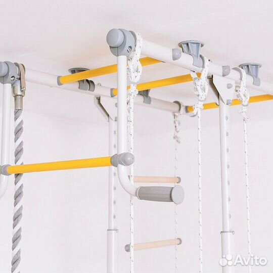 Шведская стенка