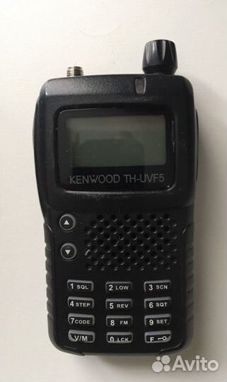 Комплектующие для радиостанций baofeng,kenwood