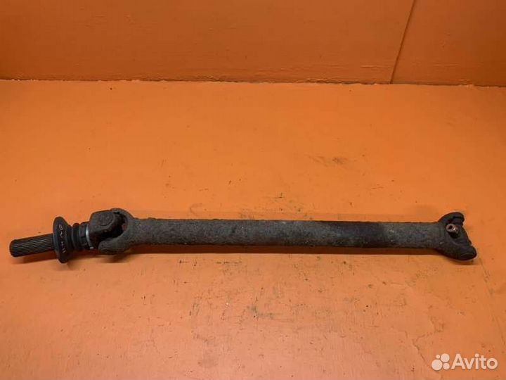 Карданный вал передний Hummer H2 6.0 2003