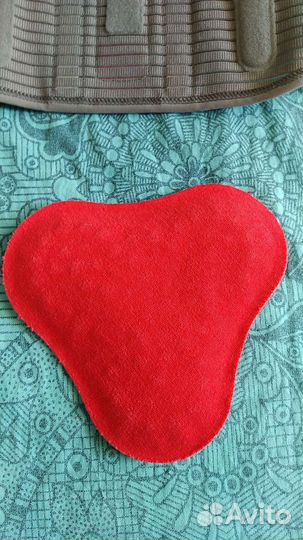 Корсет послеоперационный