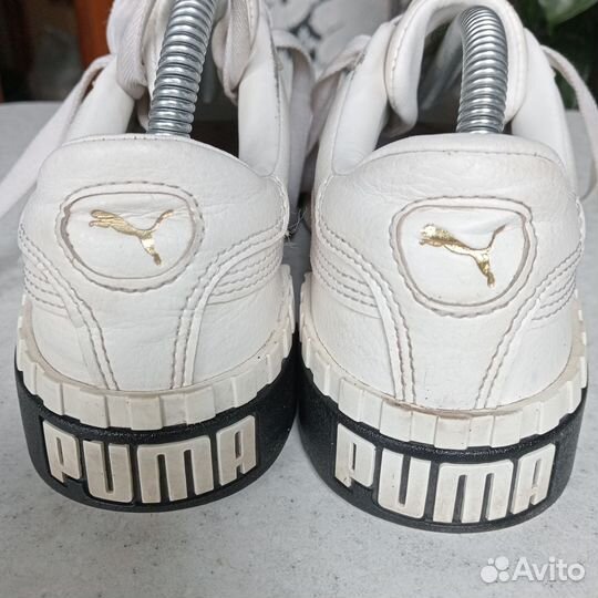 Кроссовки женские puma 36 оазмер