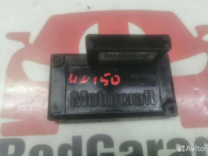 Блок управления Ford Explorer UN150 cologne V6