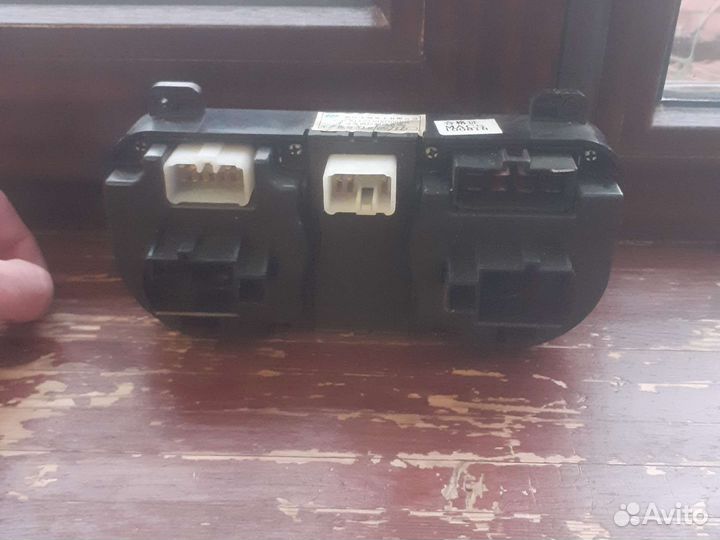 Блок кондиционера Tagaz C30 Новый Оригинал