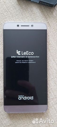LeEco Le 2, 3/32 ГБ