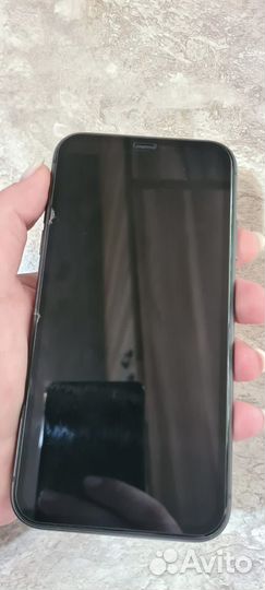Телефон iPhone 11 128 gb