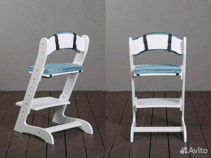 Растущий стул