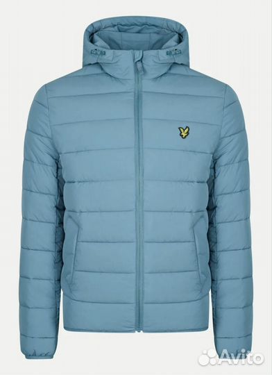 Куртка Lyle Scott