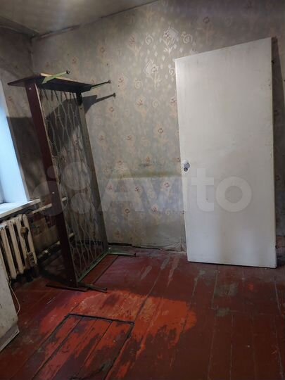 Дом 50 м² на участке 10 сот.