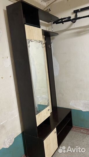 Прихожая бу