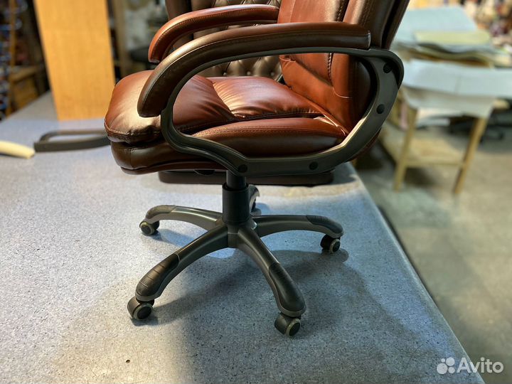 Кресло компьютерное