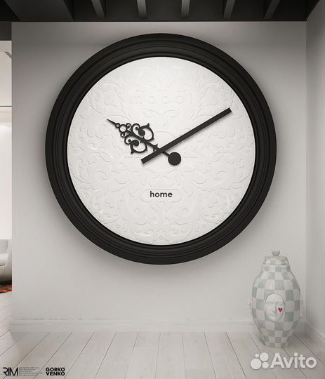 Часы настенные