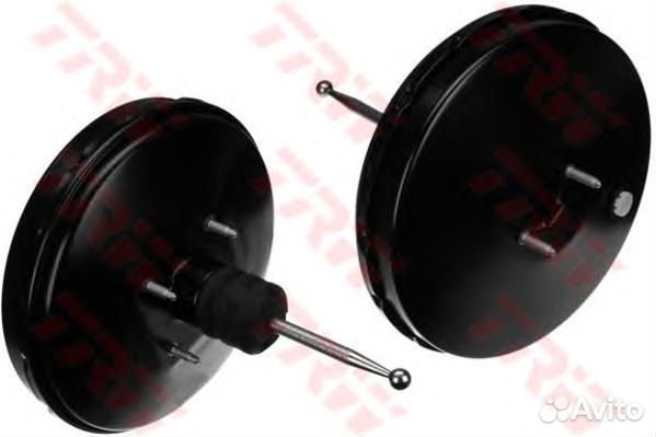 Вакуумный усилитель тормозов PSA543 TRW