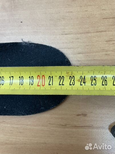 Роликовые коньки Reaction 36-40,5 р-р