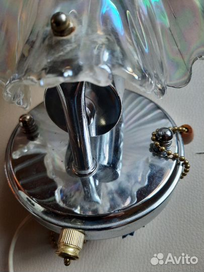 Настенный светильник бра