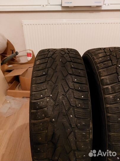 Nokian Tyres Nordman 7 205/60 R16 96T