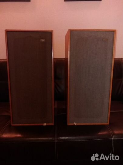 Акустические колонки Spendor BC1