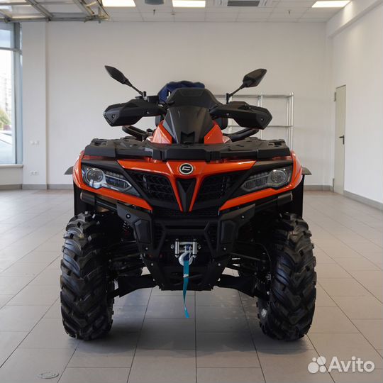 Cfmoto cforce 800 HO EPS