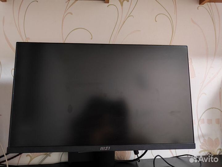 Монитор MSI PRO mp241x