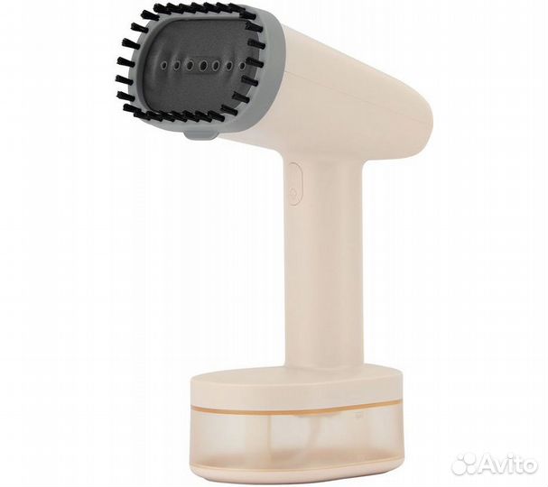 Отпариватель ручной Hyundai H-HS02830 1650Вт бежев