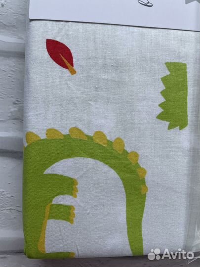 Детское постельное белье