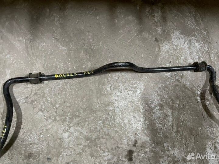 Стабилизатор передний Fiat Albea