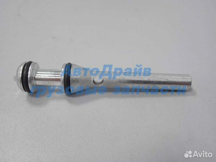 Трубка системы смазки компрессора для грузовиков D