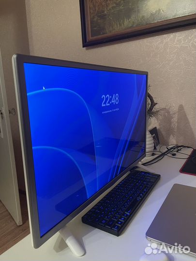 Монитор/телевизор LG TV