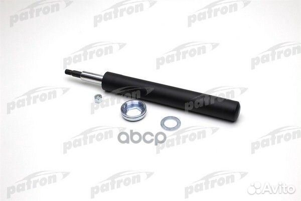 Амортизатор подвески PSA666001 patron