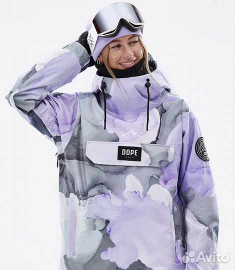 Dopesnow р. M, S в наличии