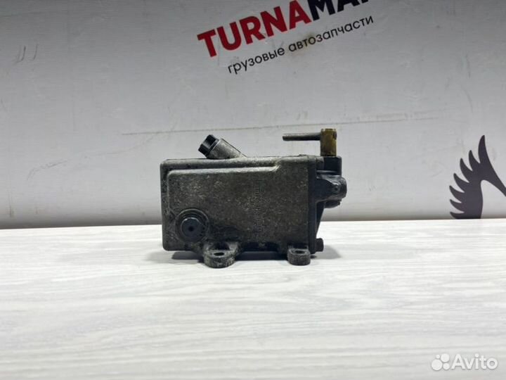 Насос Подъёма Кабины Man Tgl 8.210 D0834-LFL55