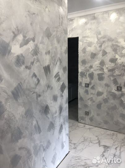 Ремонт квартир