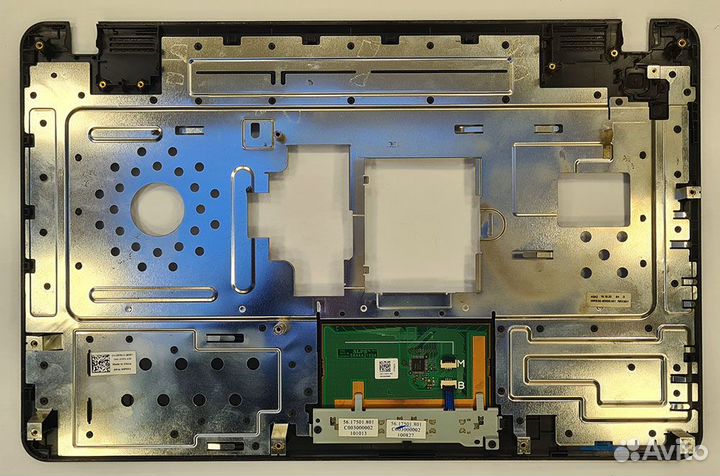 Б\У Крышка корпуса (часть C) Dell m5030