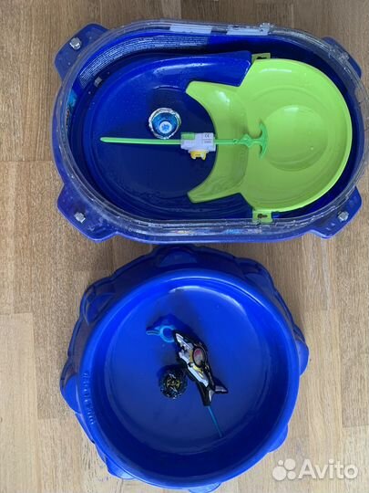 2 Арены+3 блейда