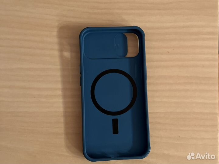 Чехлл на iPhone 13