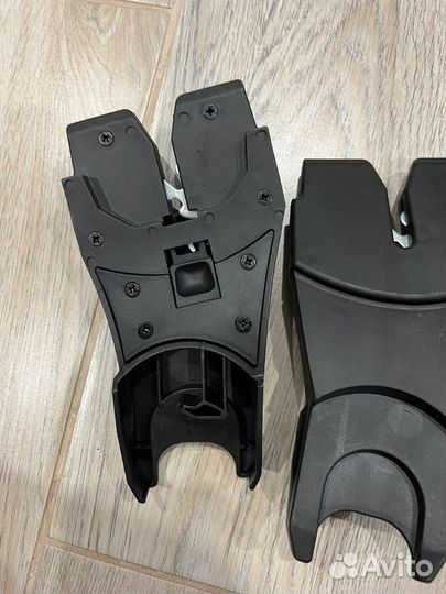 Крепление (адаптер) для детского кресла к базе