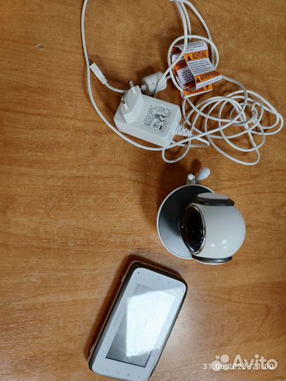Видеоняня motorola