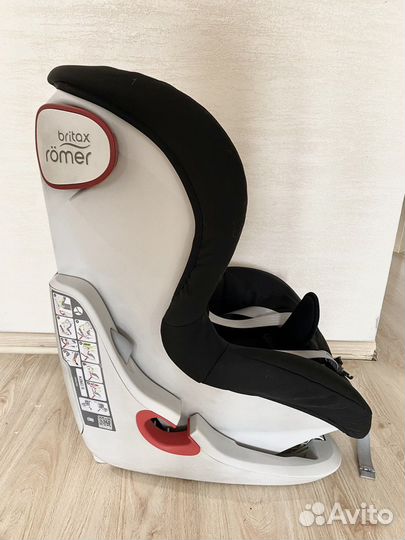 Детское автокресло 0 - 36кг