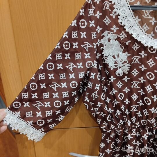 Платье бу 1 раз