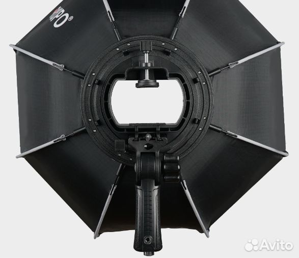 Складной софтбокс - октобокс triopo 65 см