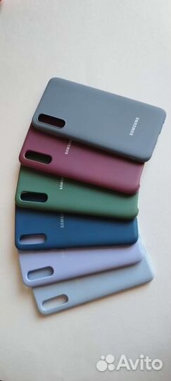 Чехол на Samsung а50