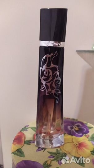 Парф вода Givenchy Very Irresistible L'Intense