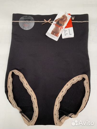 Трусы женские грация Triumph M 38/40